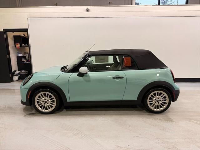 New 2026 MINI Cooper S image 2