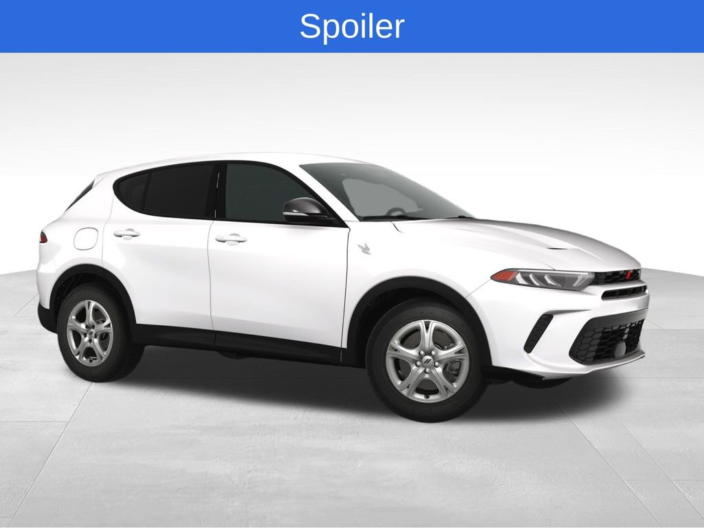 Used 2025 Dodge Hornet GT image 10