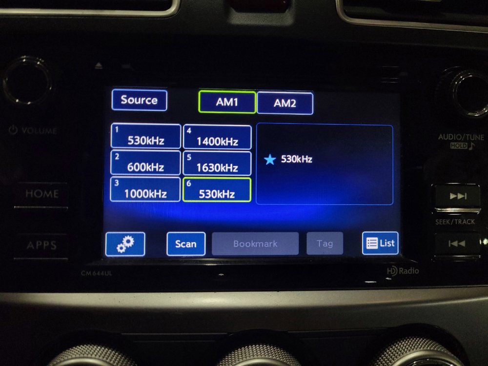 Used 2015 Subaru Crosstrek 2.0i Premium AWD/4WD image 25