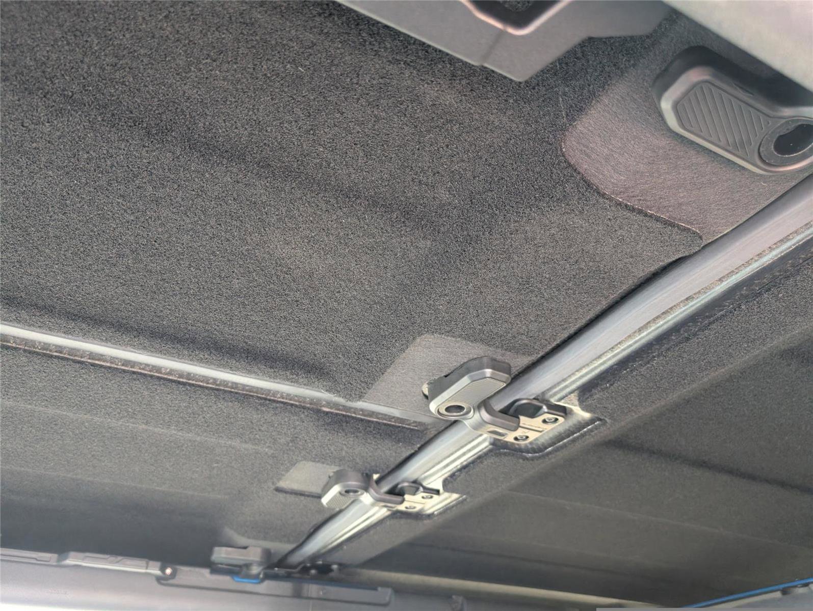 Used 2024 Ford Bronco Wildtrak image 15