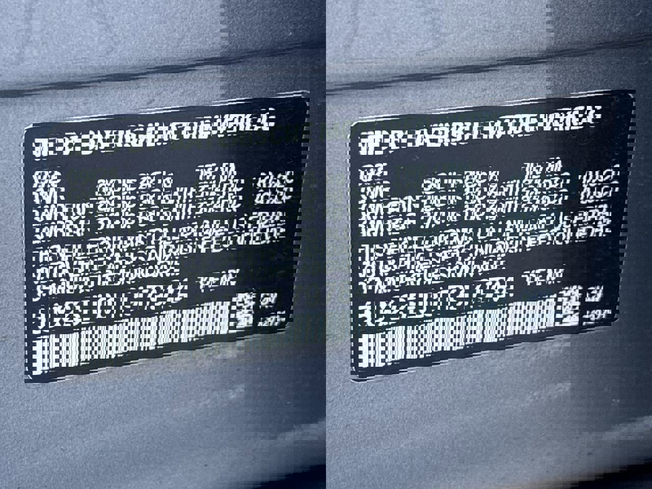 Used 2026 BMW X5 xDrive40i image 36