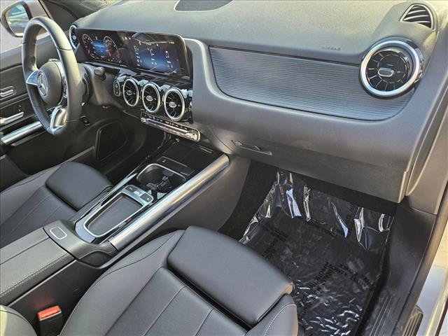 Certified 2026 Mercedes-Benz GLA 250 image 20