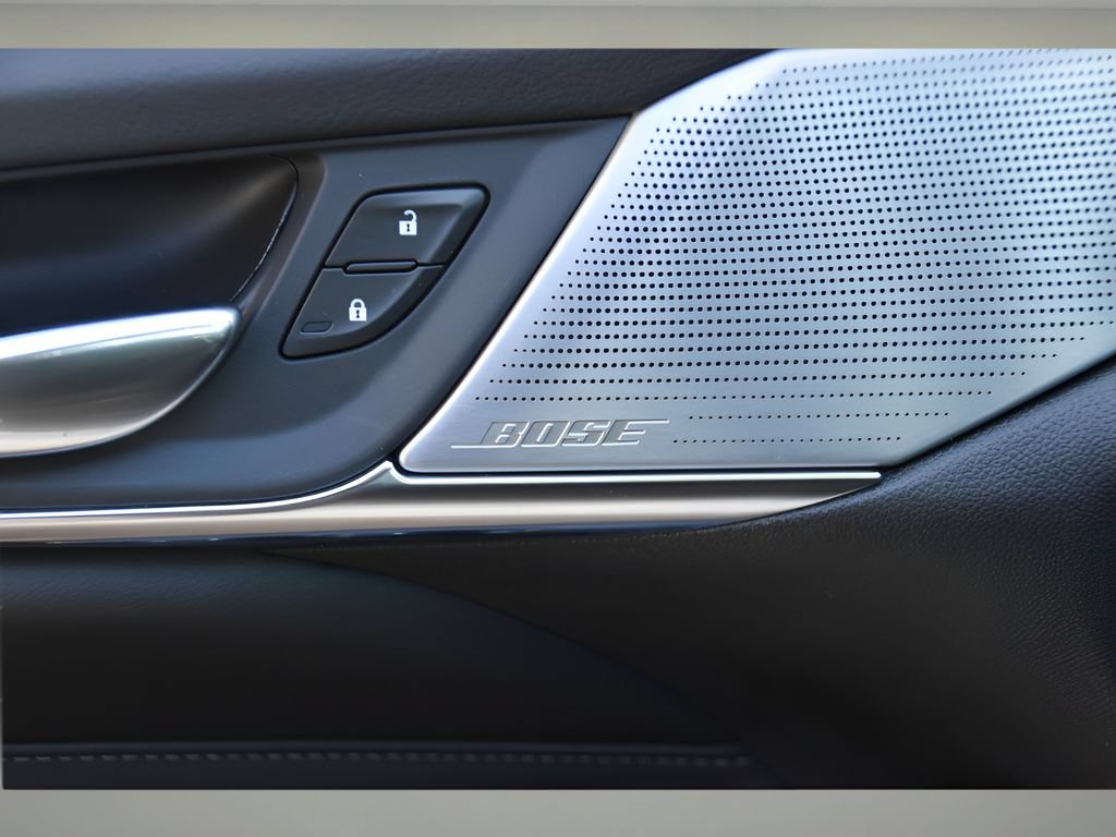 New 2025 Cadillac CT4 Premium Luxury AWD/4WD image 22