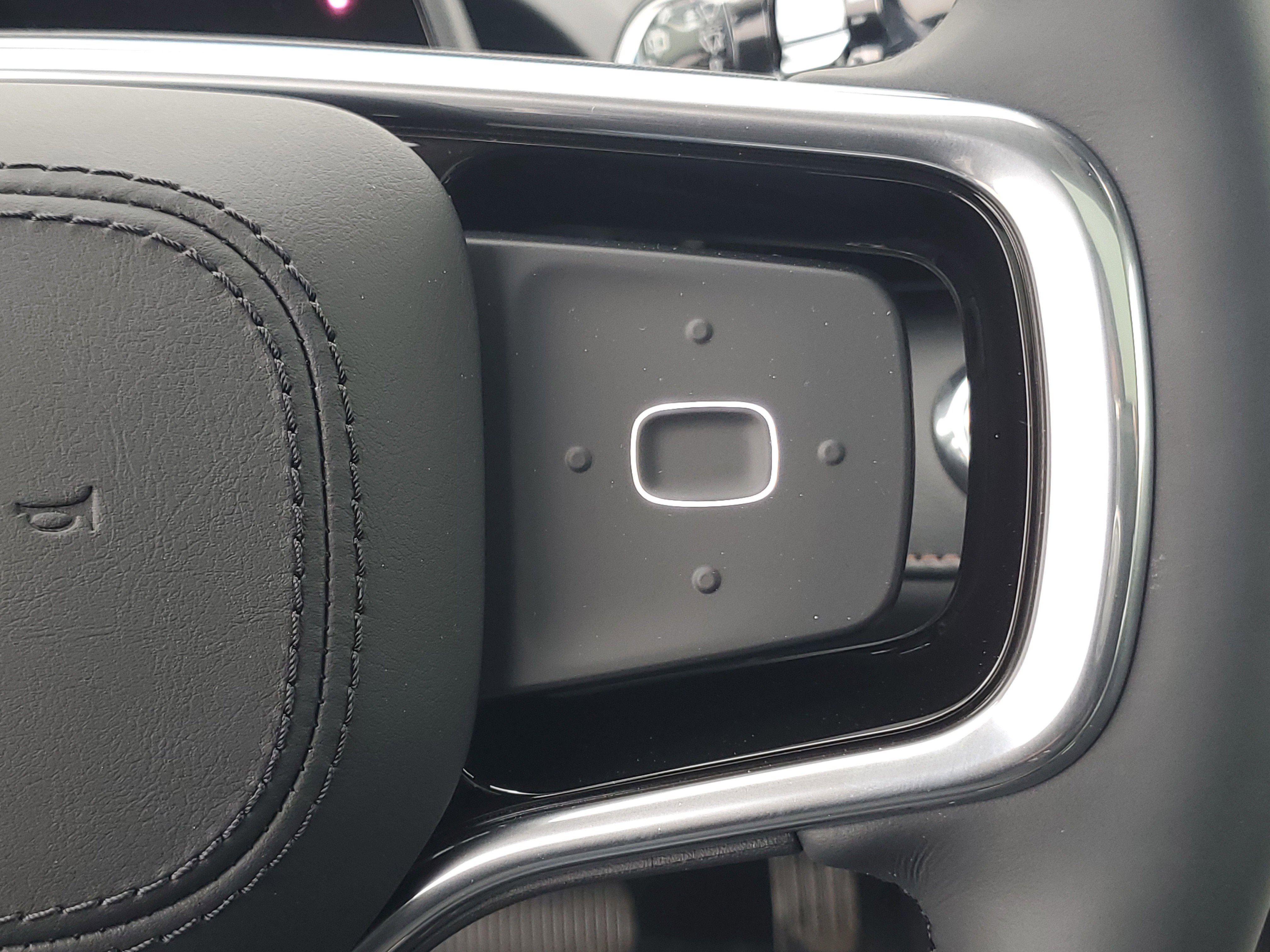 New 2026 Lincoln Nautilus Reserve image 18