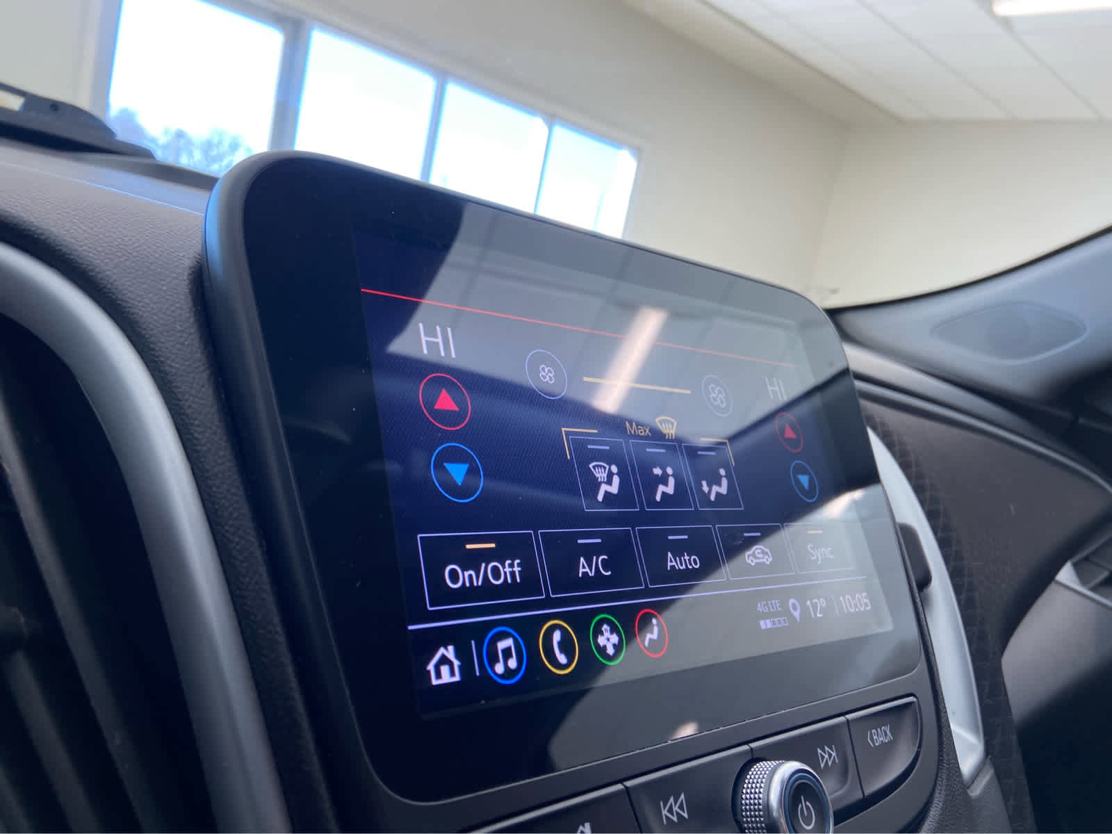 Used 2023 Chevrolet Malibu LT image 23