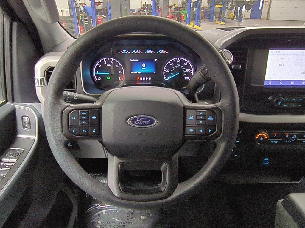 Certified 2023 Ford F150 XLT image 16