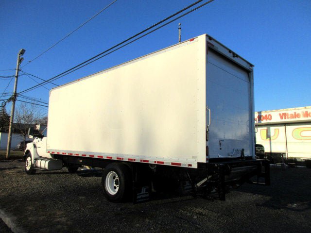 Used 2016 Ford F650 2WD Regular Cab Super Duty image 3