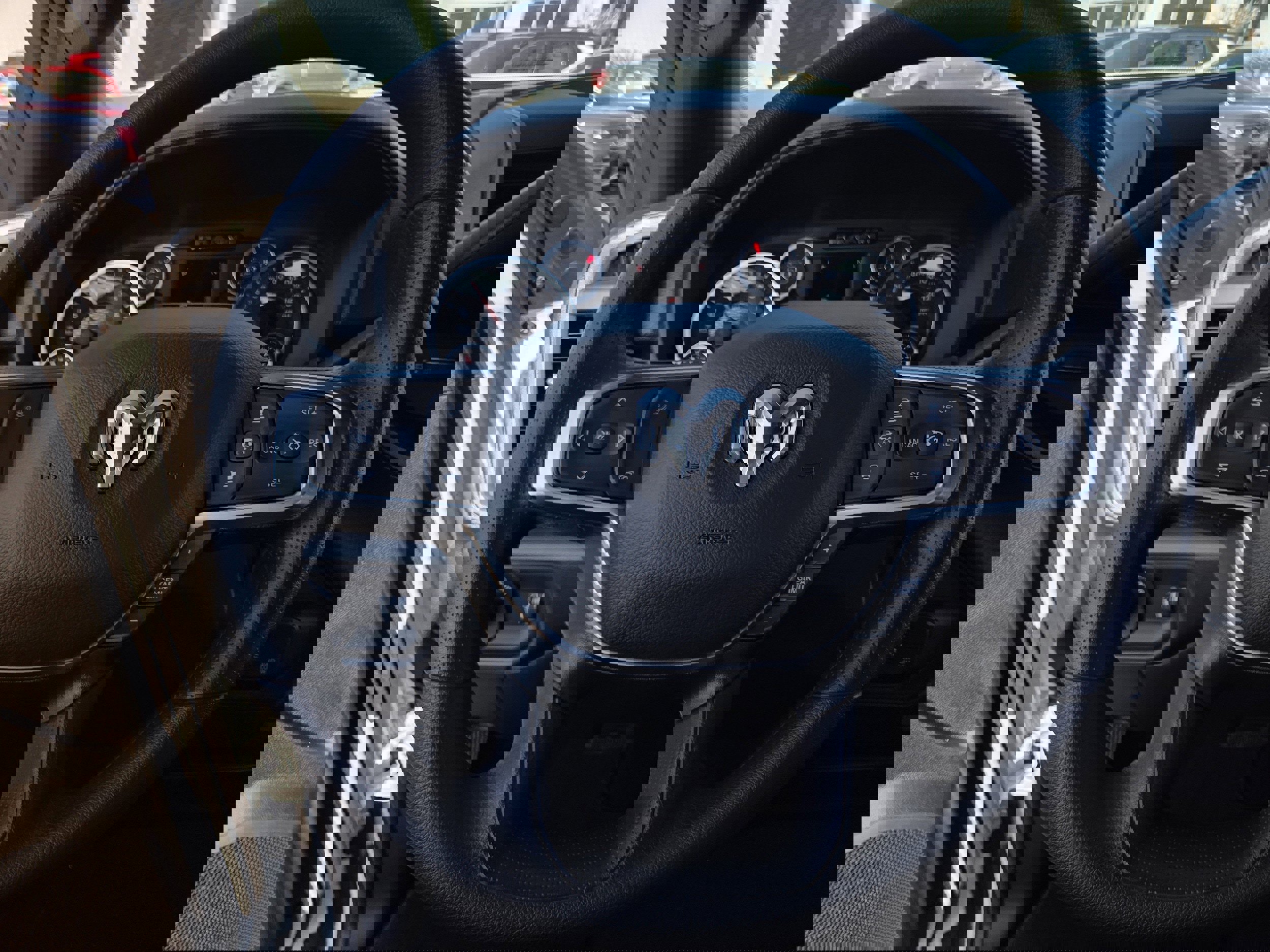 New 2026 RAM 2500 Tradesman image 18