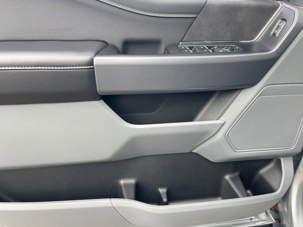 Certified 2025 Ford F150 XLT w/ Equipment Group 301A Standard image 8