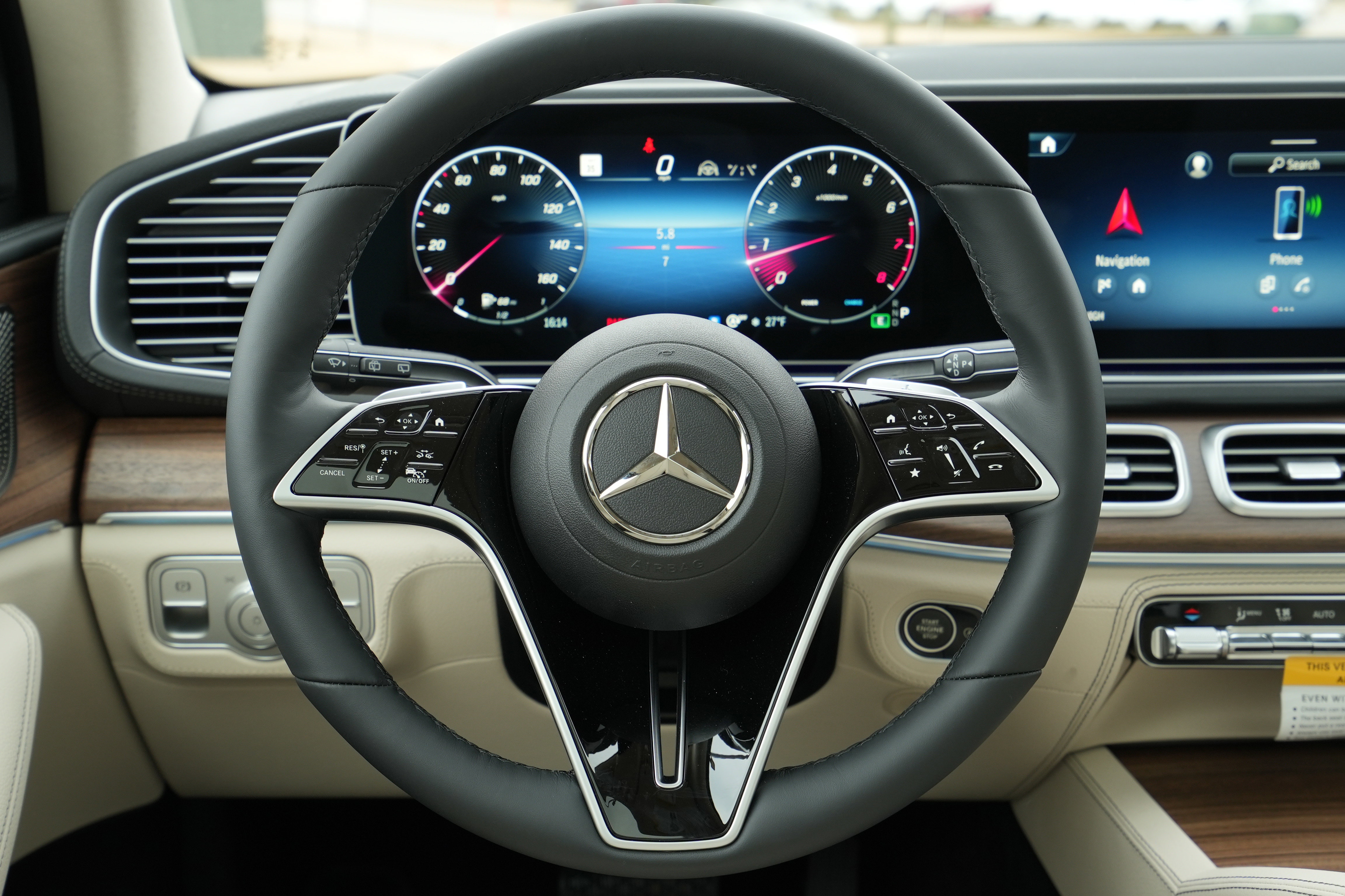 New 2026 Mercedes-Benz GLE 350 4MATIC image 24