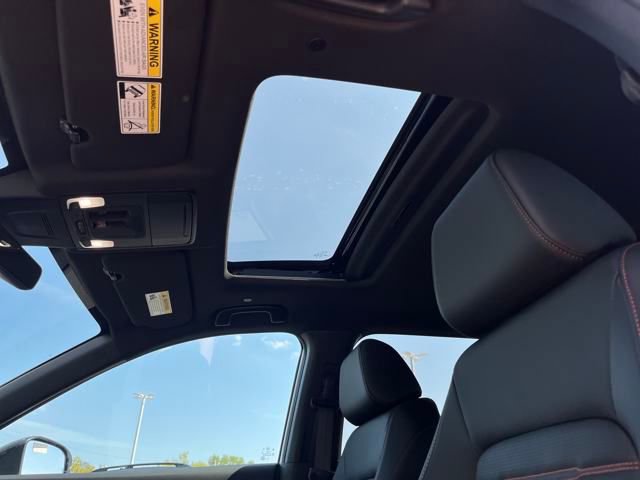 New 2026 Honda CR-V Sport-L image 14