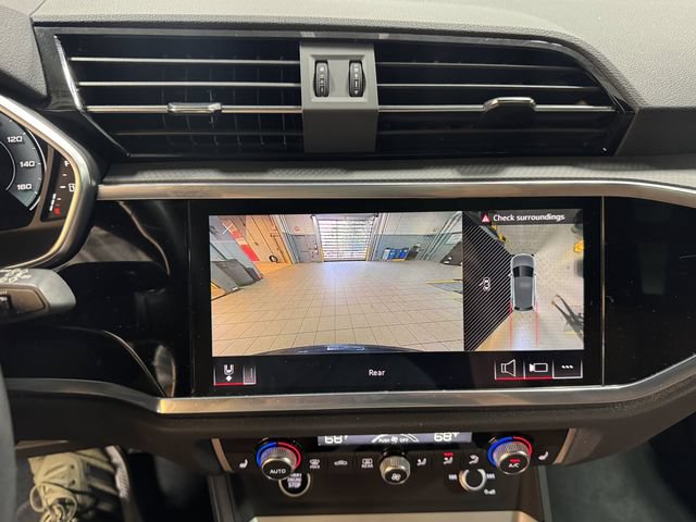 Used 2022 Audi Q3 2.0T Premium Plus AWD/4WD image 20