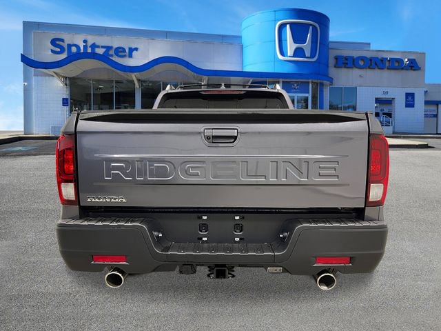 New 2026 Honda Ridgeline RTL image 4