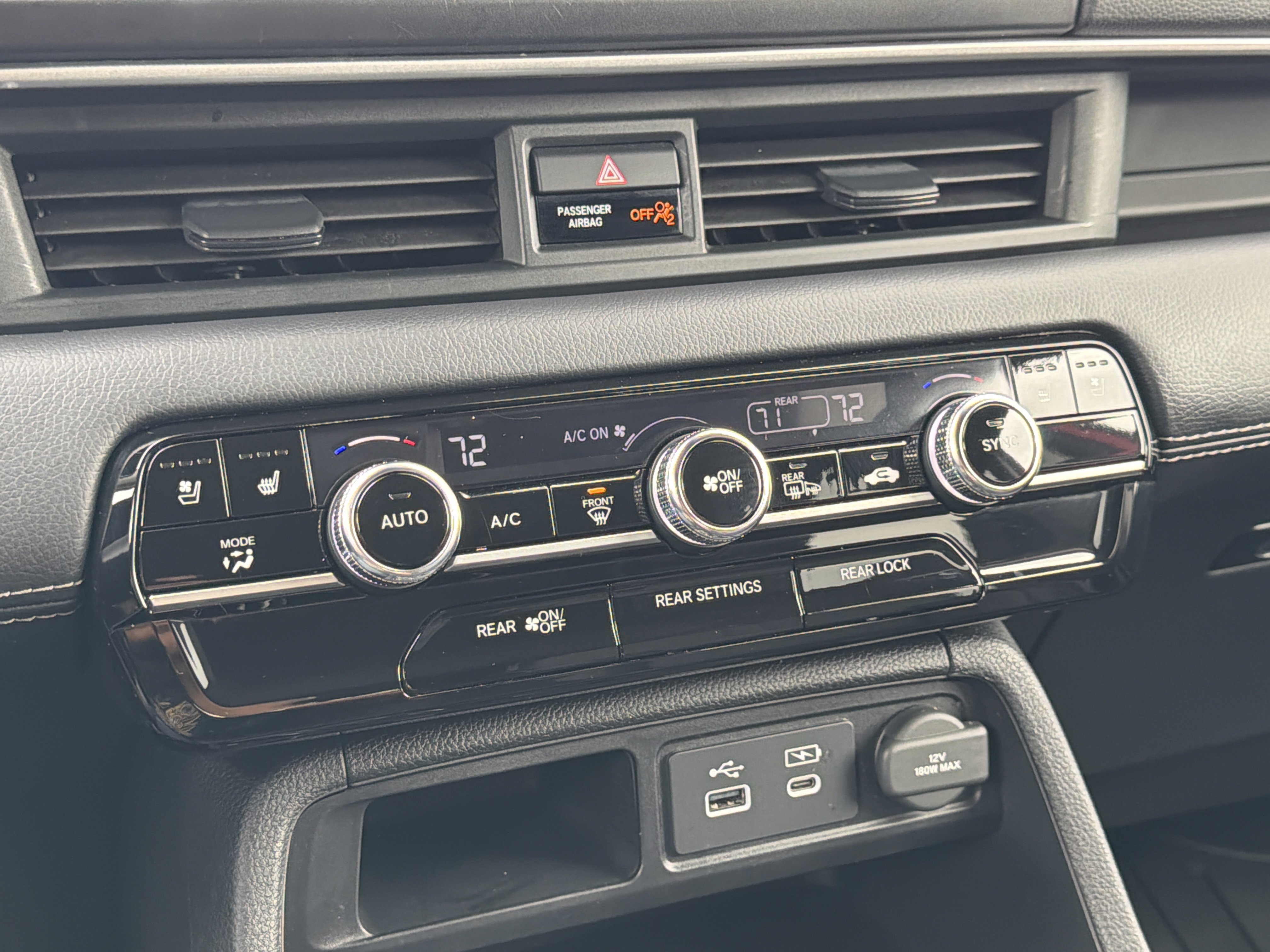 Certified 2023 Honda Pilot Elite image 23