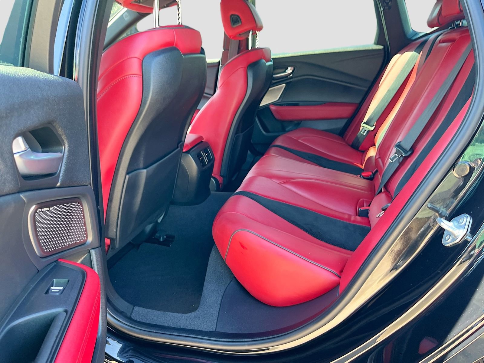 Used 2022 Acura TLX Type S AWD/4WD image 25