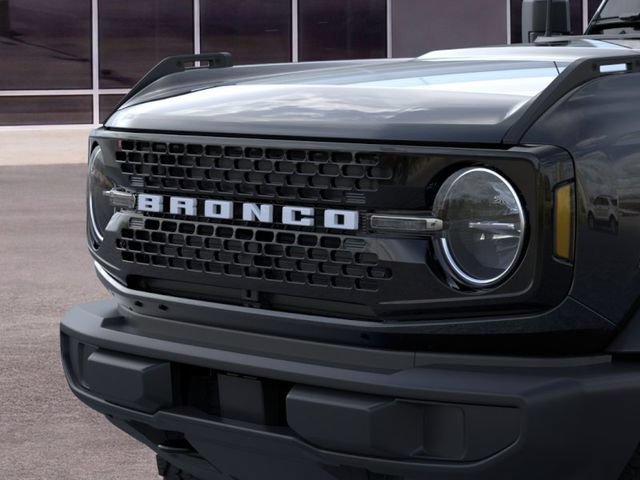 New 2026 Ford Bronco Big Bend AWD/4WD image 19