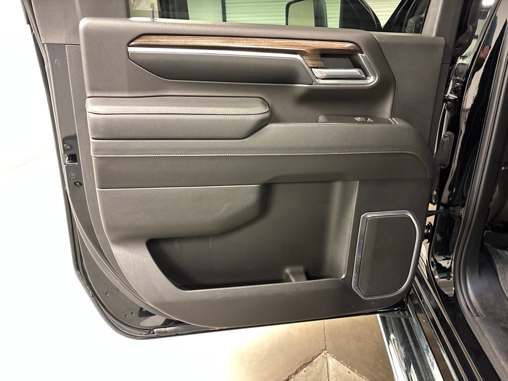 Certified 2024 Chevrolet Silverado 2500 LT image 33