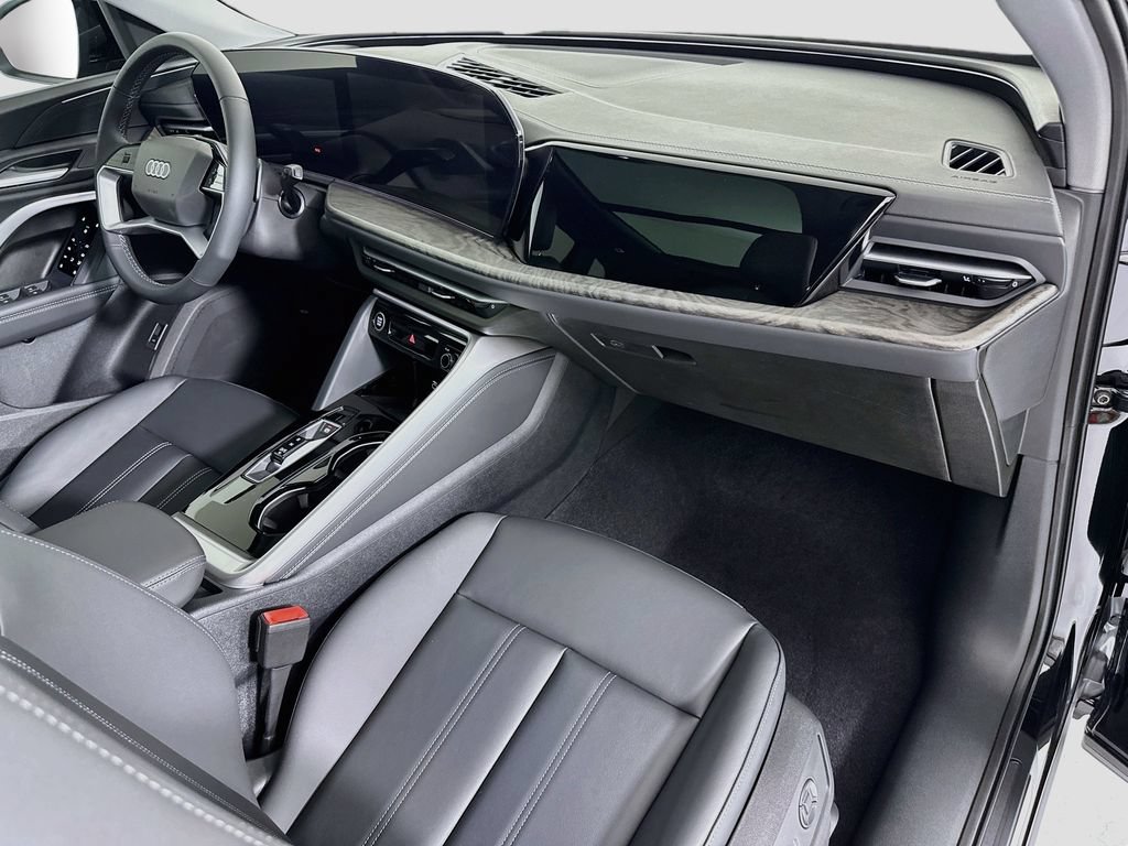 New 2026 Audi Q5 Premium AWD/4WD image 18