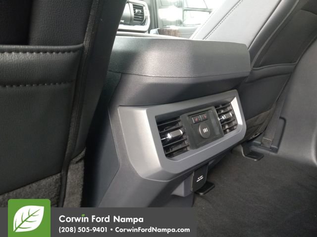 New 2026 Ford F250 Lariat w/ Chrome Package AWD/4WD image 25