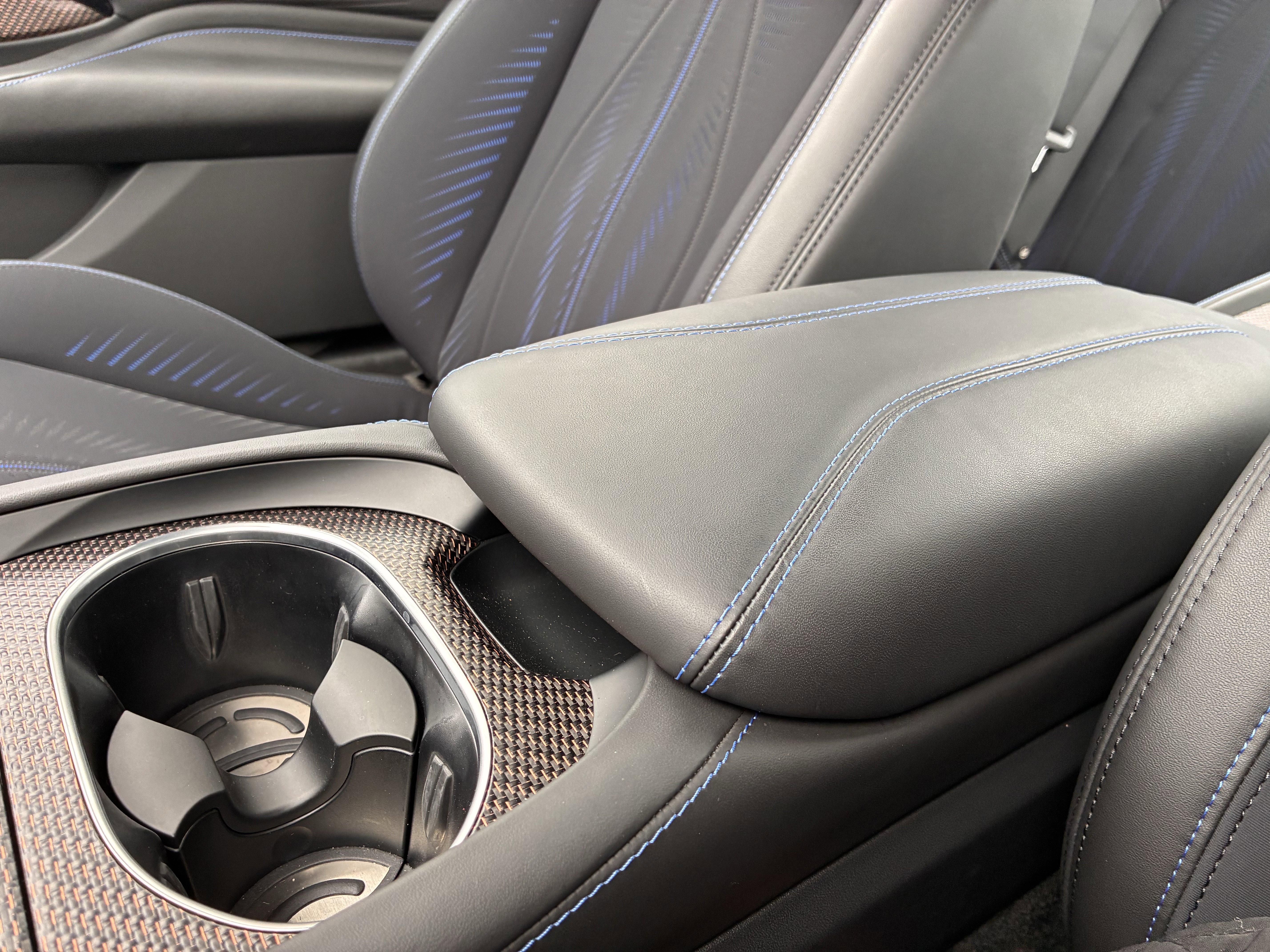 Used 2025 Maserati GranTurismo Folgore image 23