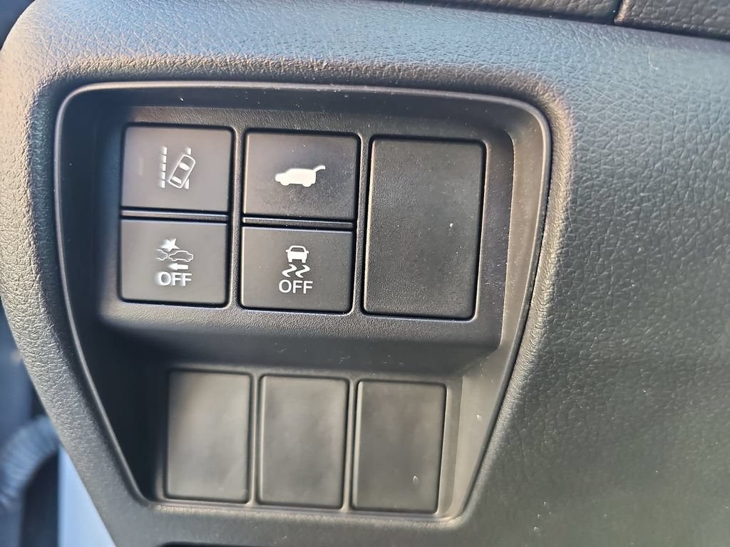 Used 2022 Honda CR-V EX-L image 25