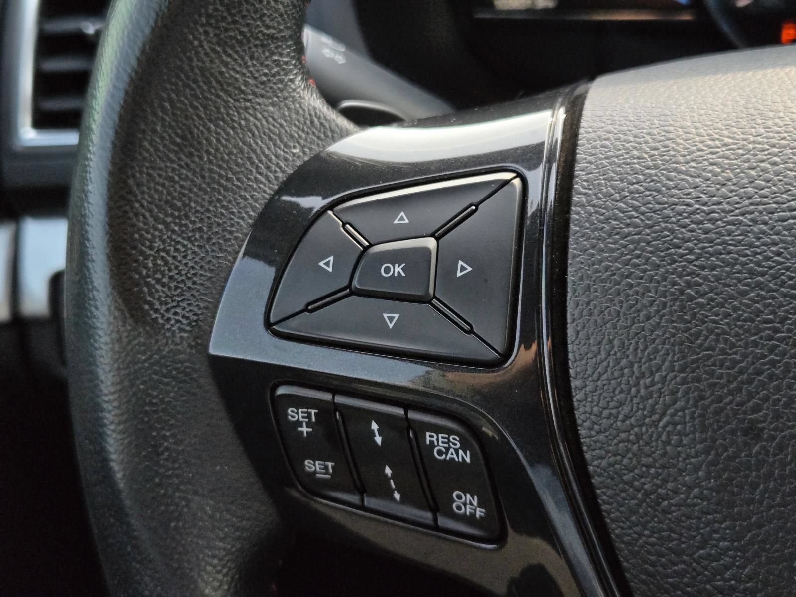 Used 2018 Ford Explorer Sport w/ Equipment Group 401A AWD/4WD image 35