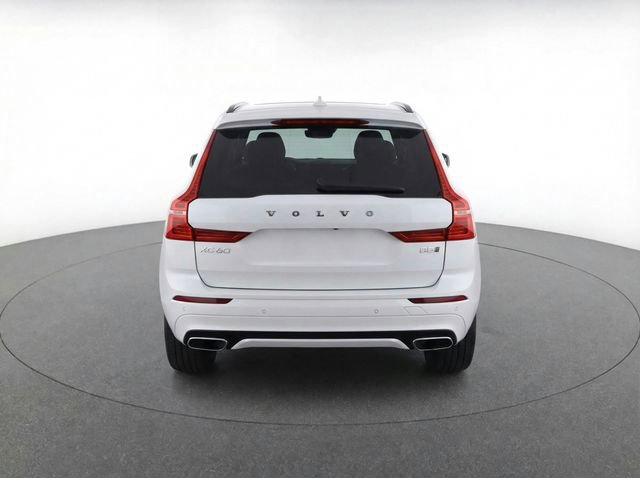 New 2026 Volvo XC60 B5 Plus w/ Climate Package image 40