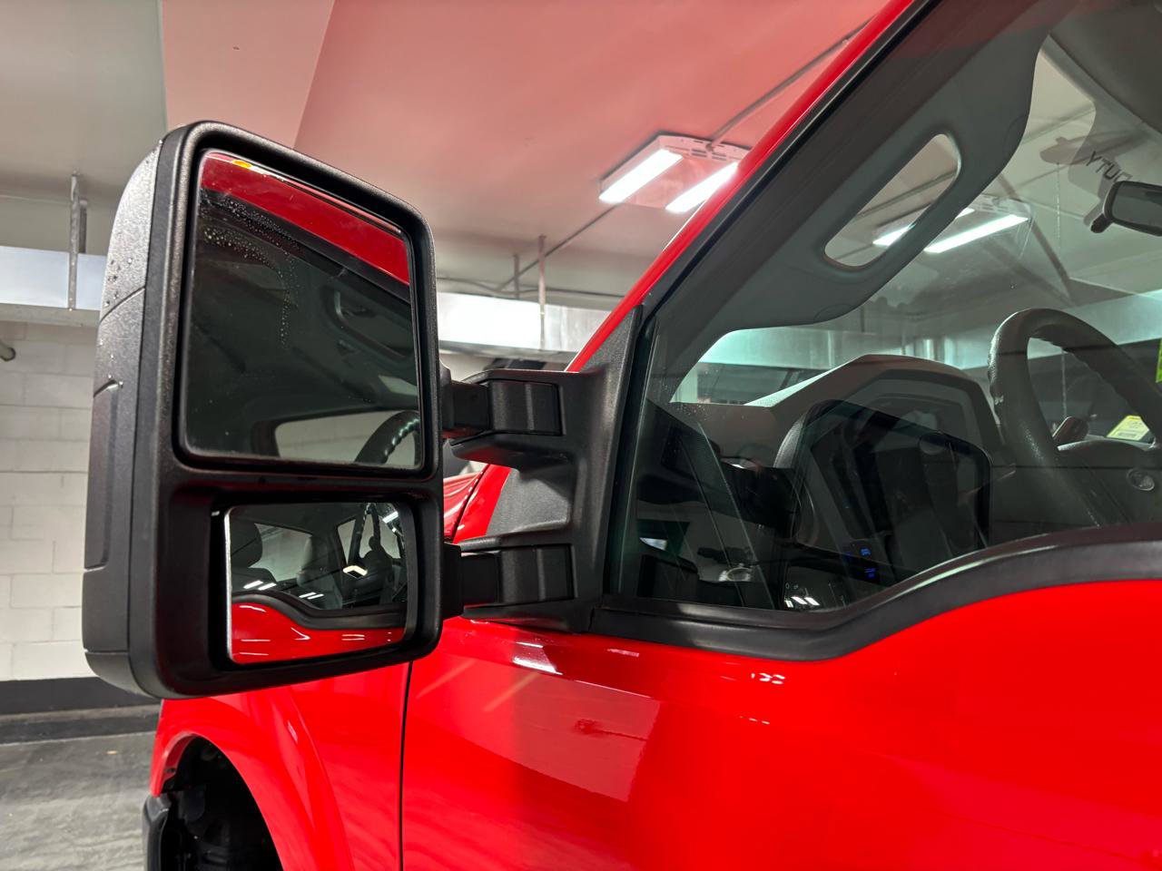 Used 2016 Ford F250 XL w/ Snow Plow Prep Package image 15