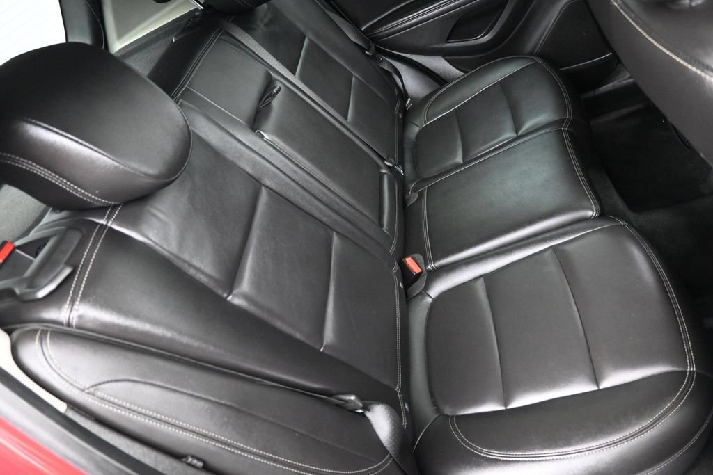 Used 2015 Buick Encore Leather FWD image 23