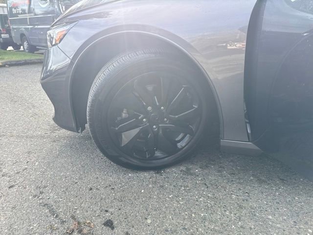 Used 2019 Honda Accord LX image 27