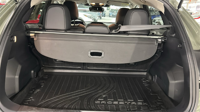 Certified 2024 Subaru Crosstrek 2.5i Limited AWD/4WD image 26