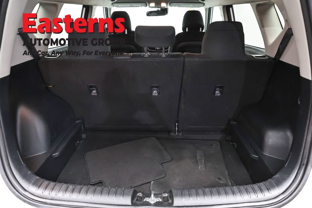 Used 2023 Kia Soul LX FWD image 9