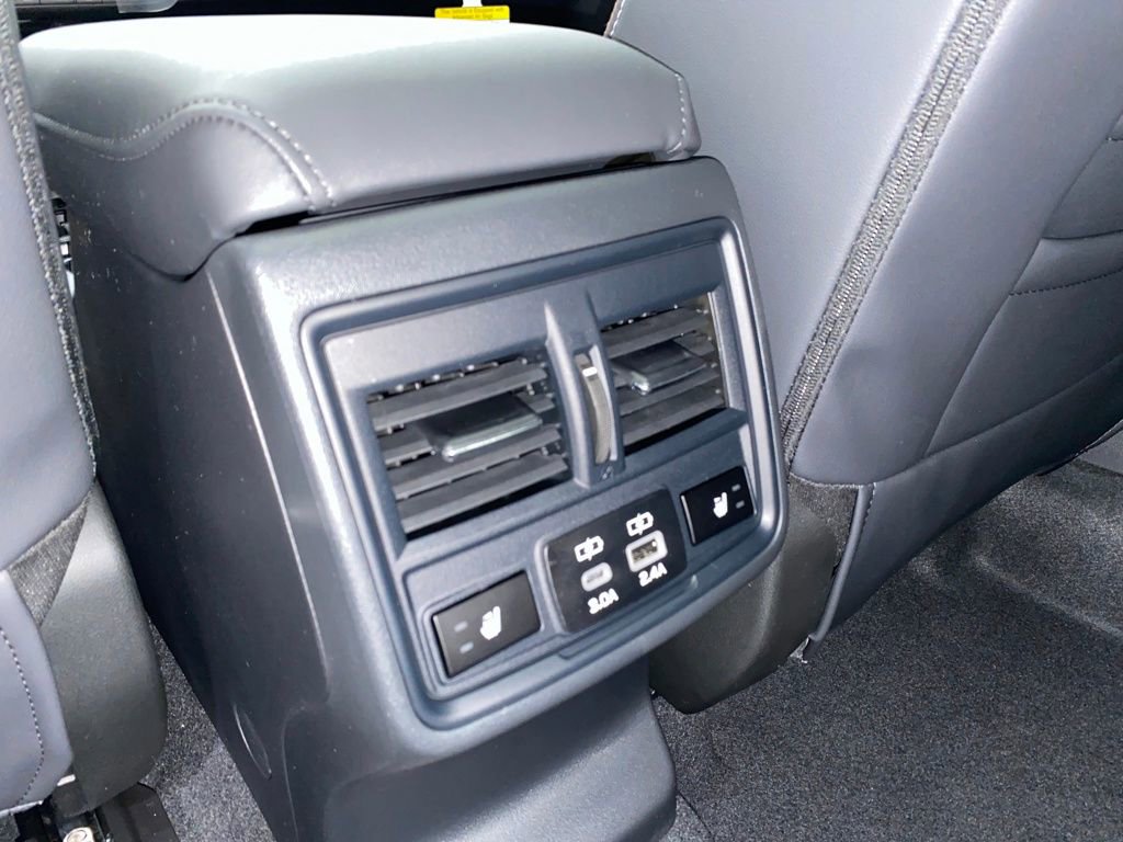 New 2026 Subaru Outback Touring XT image 28