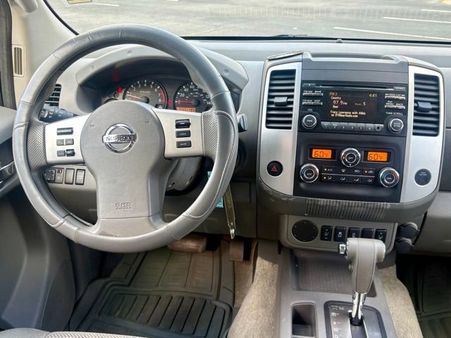 Used 2014 Nissan Frontier SV w/ SV Value Truck Package image 19