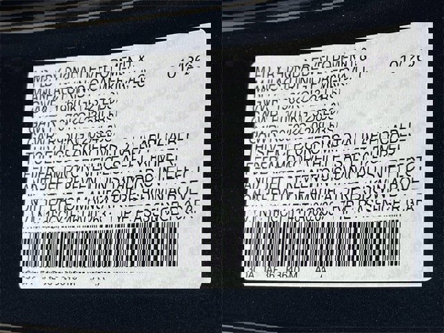 New 2026 Honda Accord SE image 26