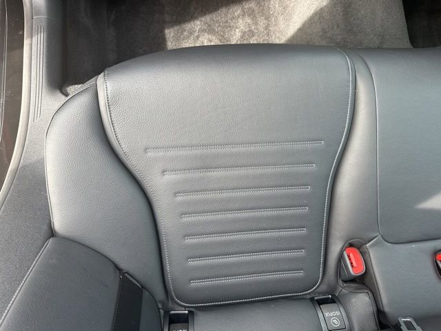 Certified 2024 Mercedes-Benz C 43 AMG 4MATIC Sedan image 24