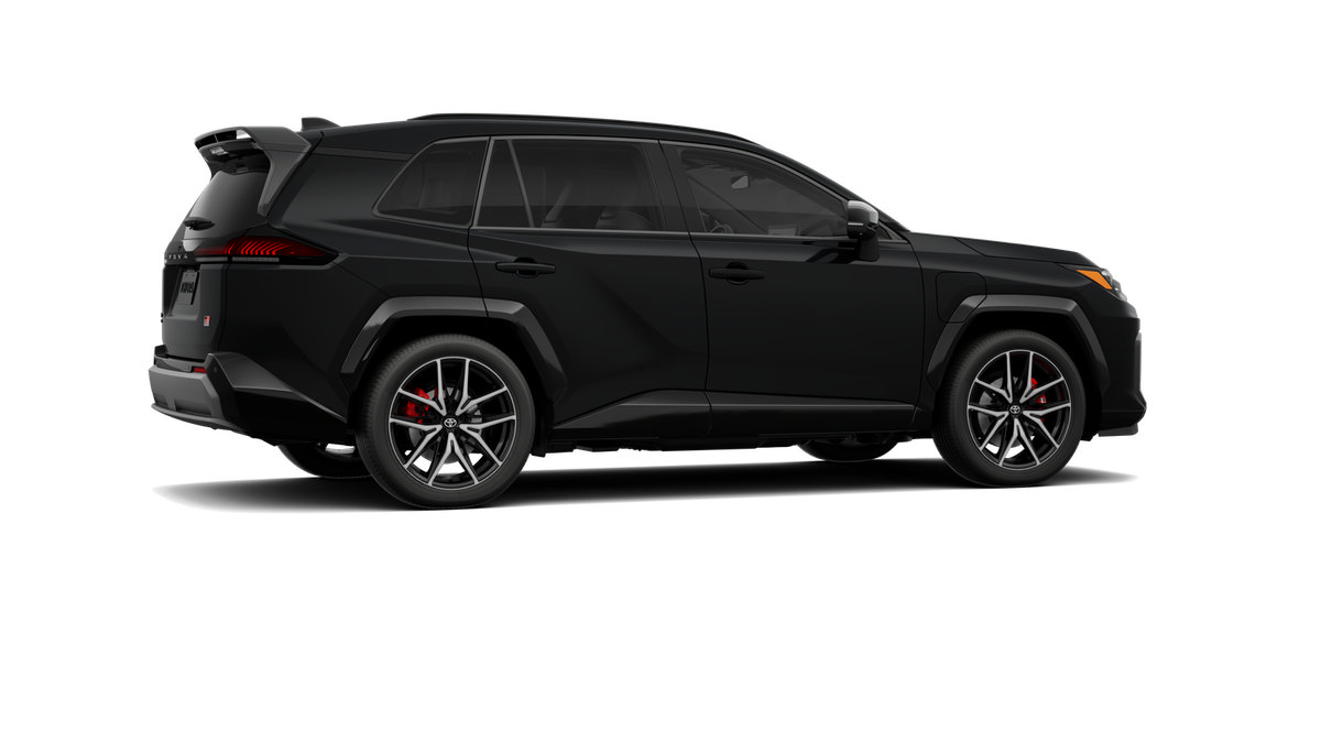 New 2026 Toyota RAV4 AWD Plug-in Hybrid image 74