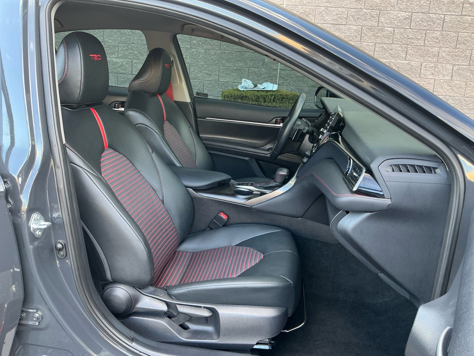 Certified 2024 Toyota Camry image 19