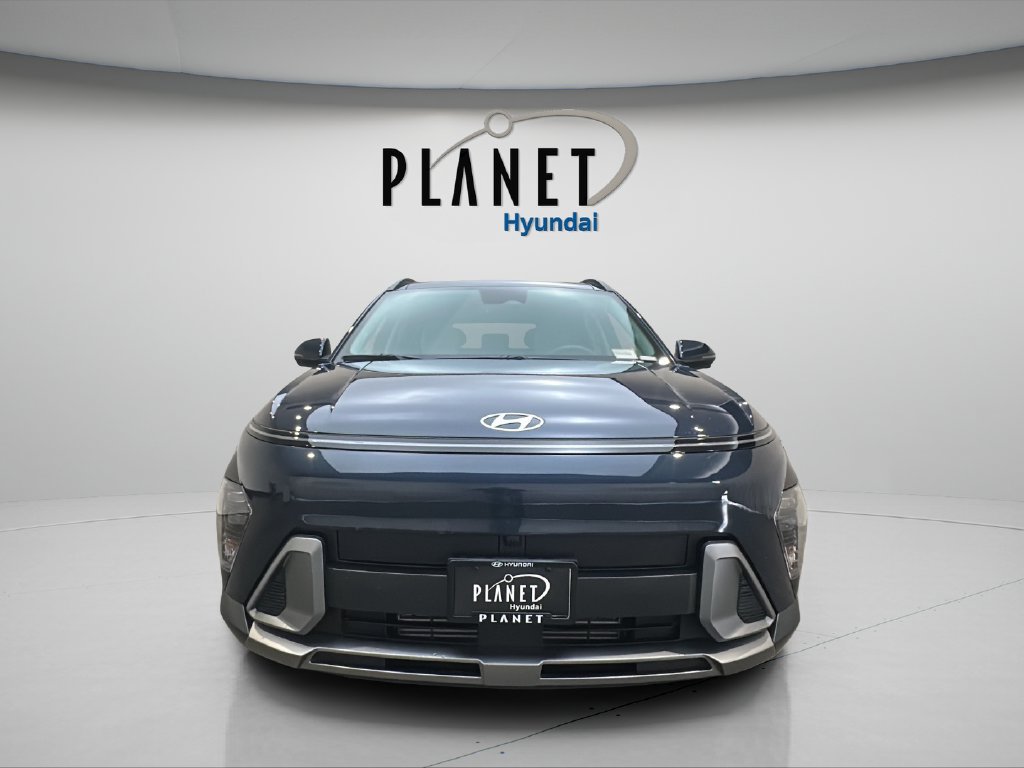 New 2026 Hyundai Kona Limited AWD/4WD image 5