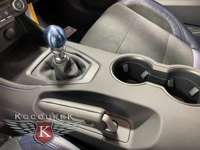 New 2025 Ford Mustang Dark Horse image 17