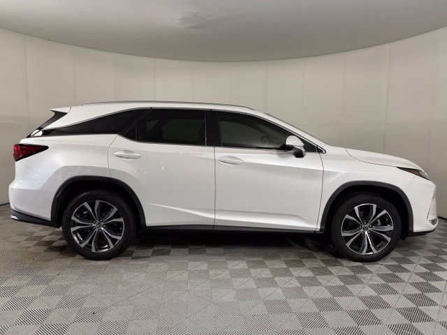 Used 2022 Lexus RX 350L FWD w/ Premium Package image 9