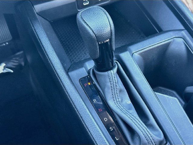 Certified 2024 Honda Accord EX image 19