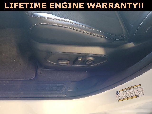 New 2025 Jeep Grand Cherokee L Altitude image 15