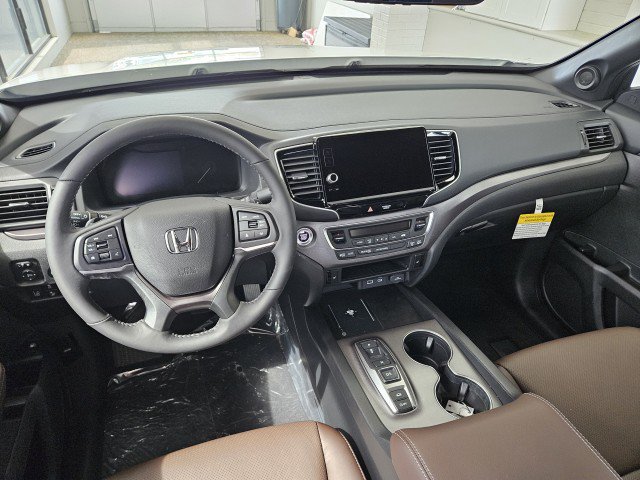 New 2026 Honda Ridgeline RTL image 21