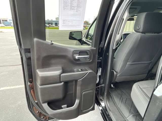 Used 2020 Chevrolet Silverado 1500 LT w/ All-Star Edition AWD/4WD image 49
