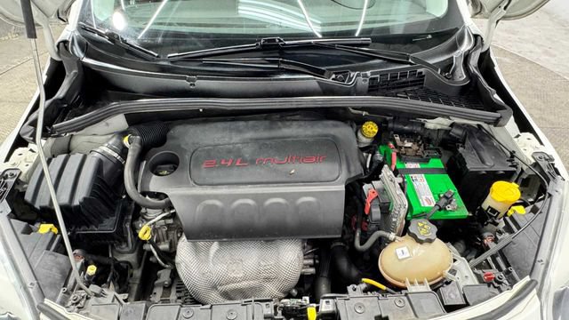 Used 2017 FIAT 500X Lounge w/ Lounge Premium Package (FWD) image 27