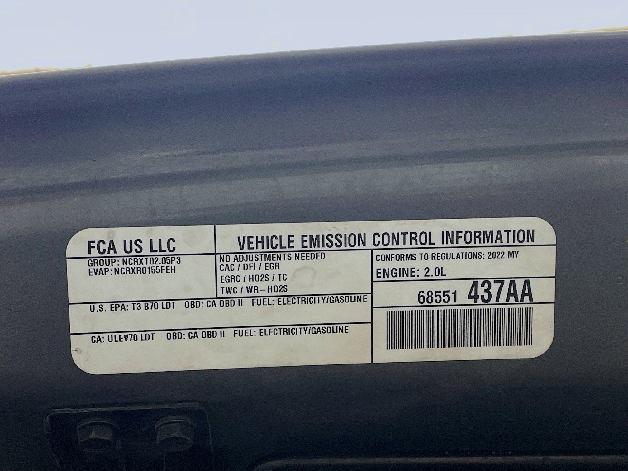 Used 2022 Jeep Wrangler Unlimited Rubicon 4xe w/ Safety Group AWD/4WD image 19