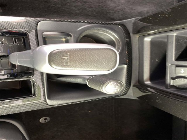 Used 2023 Toyota 4Runner TRD Pro image 23