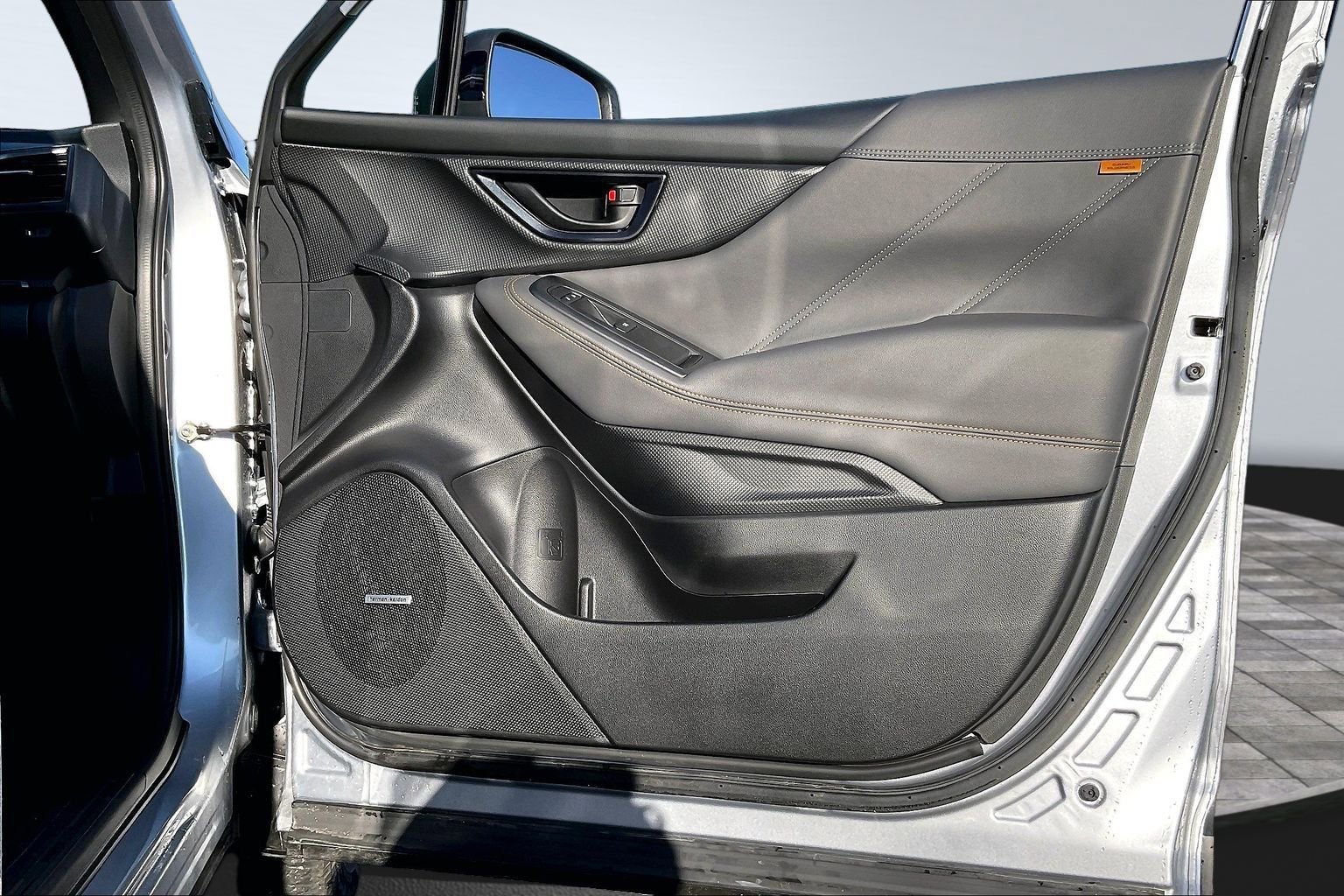 Certified 2025 Subaru Forester Wilderness image 18