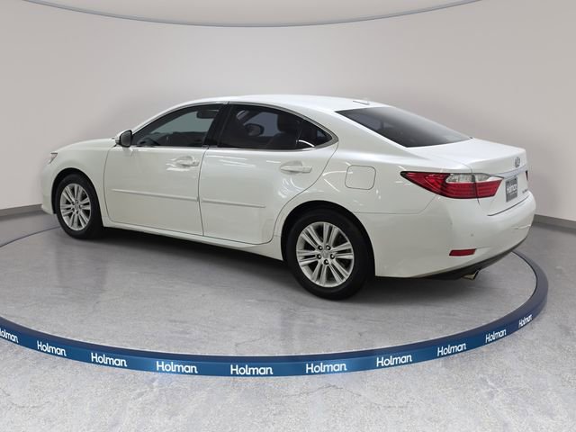 Used 2013 Lexus ES 350 w/ Luxury Pkg image 8